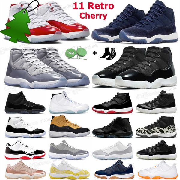 11 jumpman basketball shoes retro cherry 11s midnight navy cool grey 25th anniversary bred pure violet j 72-10 mens trainers sport shoe men
11 jumpman basketball shoes retro cherry 11s midnight navy cool grey 25th anniversary bred pure violet j 72-10 mens trainers sport shoe men