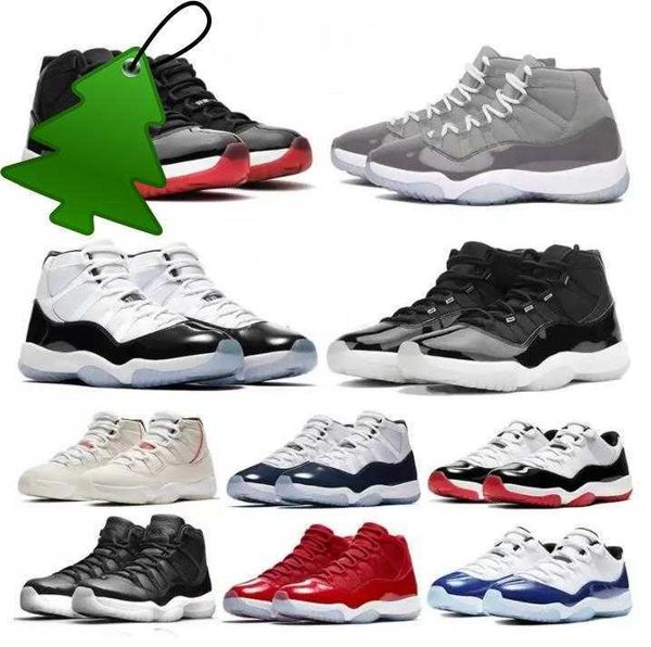 11s 11 basketball shoes man woman mens sneakers space jam cap and gown high concord platinum tint barons legend blue 25th anniversary low
11s 11 basketball shoes man woman mens sneakers space jam cap and gown high concord platinum tint barons legend blue 25th anniversary low