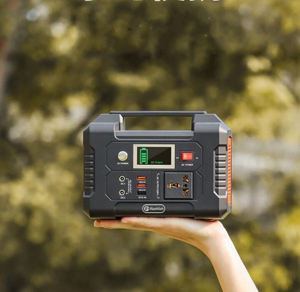 220v-240v portable power station 200w outdoor solar generator 4800mah battery station pure sine wave for emergcy light fishing
220v-240v portable power station 200w outdoor solar generator 4800mah battery station pure sine wave for emergcy light fishing