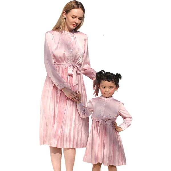 family matching outfits spring mother daughter dresses fashion family macthing outfits mommy and me clothes long sleeve mom baby women girls, Blue
family matching outfits spring mother daughter dresses fashion family macthing outfits mommy and me clothes long sleeve mom baby women girls, Blue