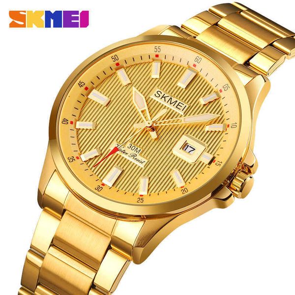 skmei time men's watch single crown steel band alloy folding buckle calendar men's quartz watch, Slivery;black
skmei time men's watch single crown steel band alloy folding buckle calendar men's quartz watch, Slivery;black