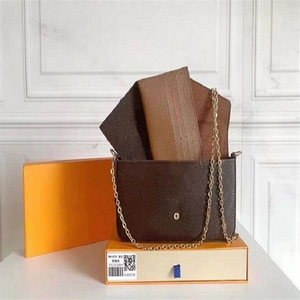 new 2020 fashion designer luxury handbags purses vintage bag women brand men classic style genuine leather diagonal shoulder bags 273s, Red;black
new 2020 fashion designer luxury handbags purses vintage bag women brand men classic style genuine leather diagonal shoulder bags 273s, Red;black