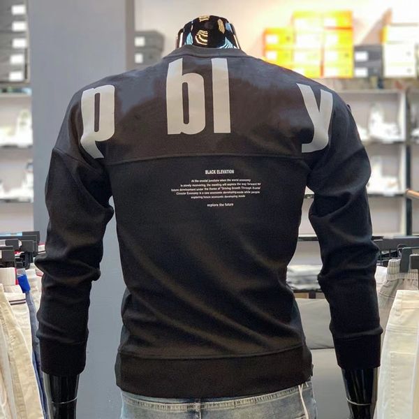 new mens sweatshirts mens sweater designer sweatern fashionable and luxurious street letter printing lovers' same clothing s-5xl, Black
new mens sweatshirts mens sweater designer sweatern fashionable and luxurious street letter printing lovers' same clothing s-5xl, Black