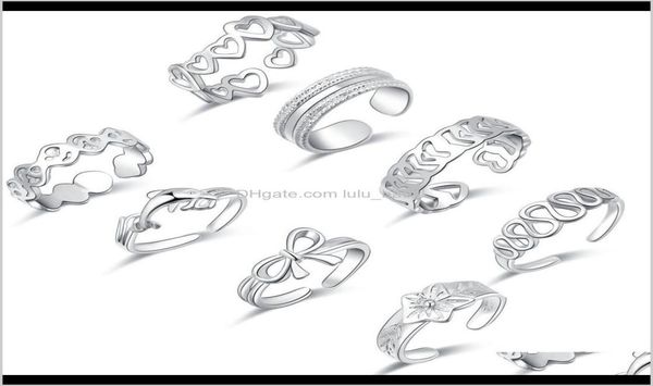 toe rings body jewelry 8 piece foot set small tail bow dolphin love shape hawaiian jewelry gqelq toe rings7193792, Silver
toe rings body jewelry 8 piece foot set small tail bow dolphin love shape hawaiian jewelry gqelq toe rings7193792, Silver