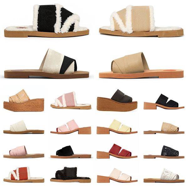mule designer woman woody mules sandals slides flat high heels slippers pink balck beige blue famous women casual sandal beach shopping snea, Black
mule designer woman woody mules sandals slides flat high heels slippers pink balck beige blue famous women casual sandal beach shopping snea, Black