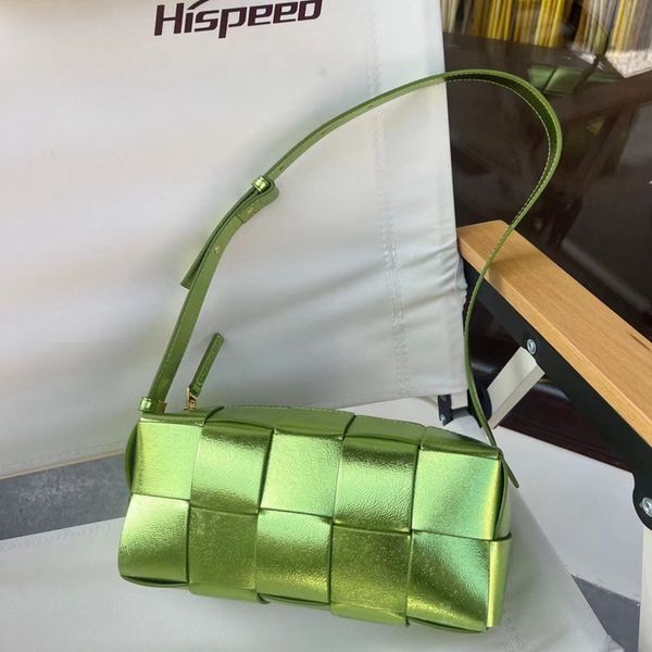 fashion braided handbag designer handbags ladies underarm bag small brick cassets cow leather braided shoulder bag luxury tote bag new cross
fashion braided handbag designer handbags ladies underarm bag small brick cassets cow leather braided shoulder bag luxury tote bag new cross