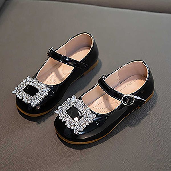 mary sandals janes girl's spring luxury diamante patent leather wedding children princess shoes soft light 26-36 summer shoes for girls, Black;red
mary sandals janes girl's spring luxury diamante patent leather wedding children princess shoes soft light 26-36 summer shoes for girls, Black;red