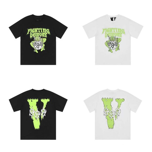 2023 summer spring mens t shirts fashion men vlon t shirts famous designer summer t-shirts big v tshirts new luxury clothing hip hop mens wo, White;black
2023 summer spring mens t shirts fashion men vlon t shirts famous designer summer t-shirts big v tshirts new luxury clothing hip hop mens wo, White;black