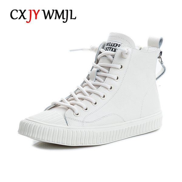 dress shoes cxjywmjl genuine leather platform sneakers for women spring casual little white shoes ladies high gang vulcanized shoes flats 23, Black
dress shoes cxjywmjl genuine leather platform sneakers for women spring casual little white shoes ladies high gang vulcanized shoes flats 23, Black