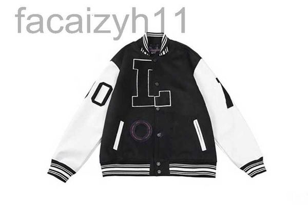 designer men's jackets baseball brand vintage bomber coats letter embroidery autumn men hip hop loose varsity size m-3xl juyh, Black;brown
designer men's jackets baseball brand vintage bomber coats letter embroidery autumn men hip hop loose varsity size m-3xl juyh, Black;brown