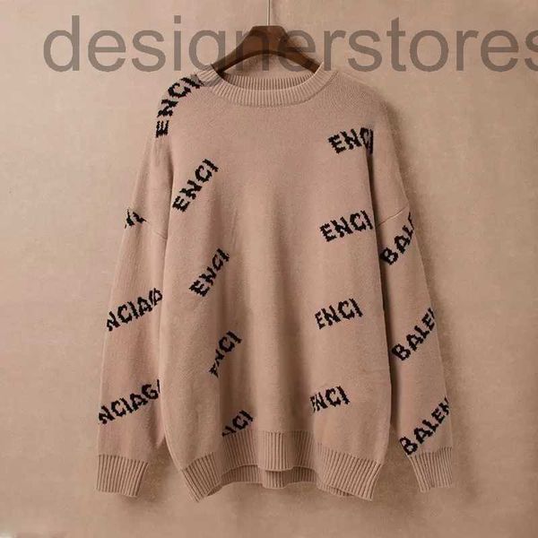 men's sweaters designer 2022 mens designer sweaters retro classic luxury sweatsirt men letter embroidery round neck comfortable fxp6, White;black
men's sweaters designer 2022 mens designer sweaters retro classic luxury sweatsirt men letter embroidery round neck comfortable fxp6, White;black