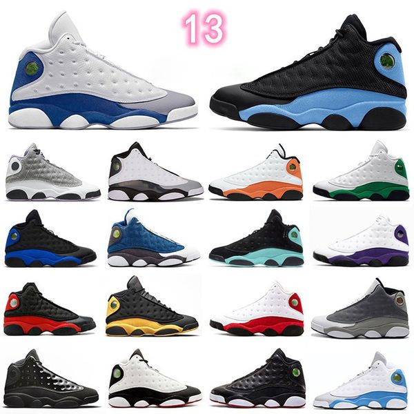 jumpman mens 13 13s basketball shoes brave blue court purple obsidian del sol reverse bred hyper royal red flint starfish bred chicago
jumpman mens 13 13s basketball shoes brave blue court purple obsidian del sol reverse bred hyper royal red flint starfish bred chicago