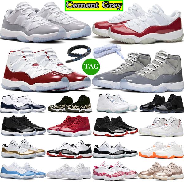 cement grey cherry 11 11s basketball shoes men red bright citrus high cool grey gamma blue concord win like sport midnight navy velvet sneak
cement grey cherry 11 11s basketball shoes men red bright citrus high cool grey gamma blue concord win like sport midnight navy velvet sneak