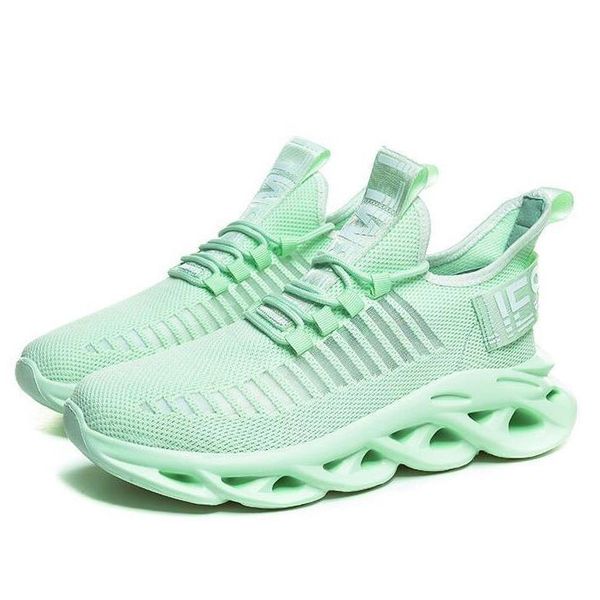 men running shoes roller shoes breathable mesh jogging sneakers men athletic shoes men breathabletrainers light weight large size sneakers a
men running shoes roller shoes breathable mesh jogging sneakers men athletic shoes men breathabletrainers light weight large size sneakers a