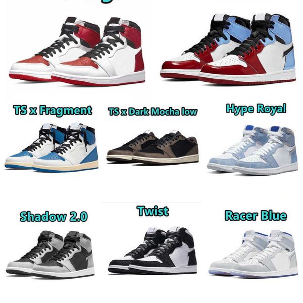 2023 new jumpman 1 basketball shoes women mens 1s trainers high og hyper royal neutral grey prototype shadow 2.0 obsidian dark mocha twist, Black
2023 new jumpman 1 basketball shoes women mens 1s trainers high og hyper royal neutral grey prototype shadow 2.0 obsidian dark mocha twist, Black