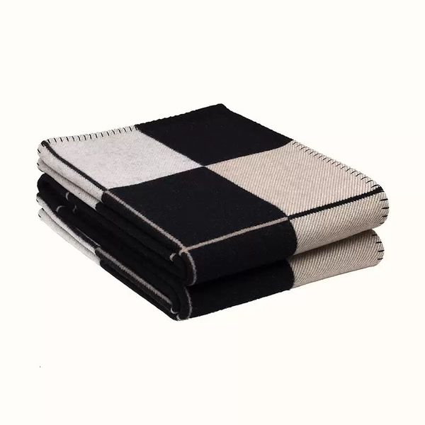 2023 blanket soft wool scarf shawl lightweight warm thickened checked sofa bed wool knitted blanket 140*170cm
2023 blanket soft wool scarf shawl lightweight warm thickened checked sofa bed wool knitted blanket 140*170cm