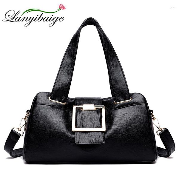 shoulder bags ladies fashion designer luxury handbags quality pu large capacity casual messenger bag
shoulder bags ladies fashion designer luxury handbags quality pu large capacity casual messenger bag