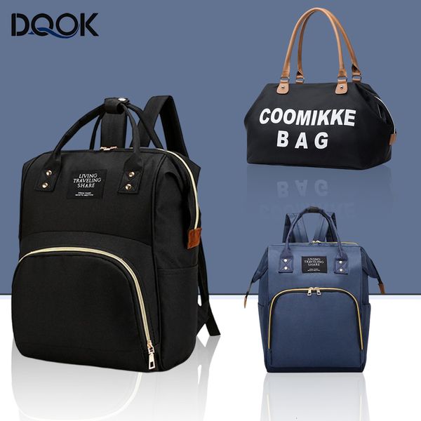 diaper bags backpack bag mummy large capacity bag mom baby multi-function waterproof outdoor travel diaper bags for baby care 230316
diaper bags backpack bag mummy large capacity bag mom baby multi-function waterproof outdoor travel diaper bags for baby care 230316