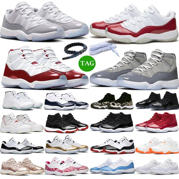 11 11s basketball shoes cement grey cherry jumpman og men bright citrus high cool grey gamma blue concord win like sport midnight navy velve
11 11s basketball shoes cement grey cherry jumpman og men bright citrus high cool grey gamma blue concord win like sport midnight navy velve