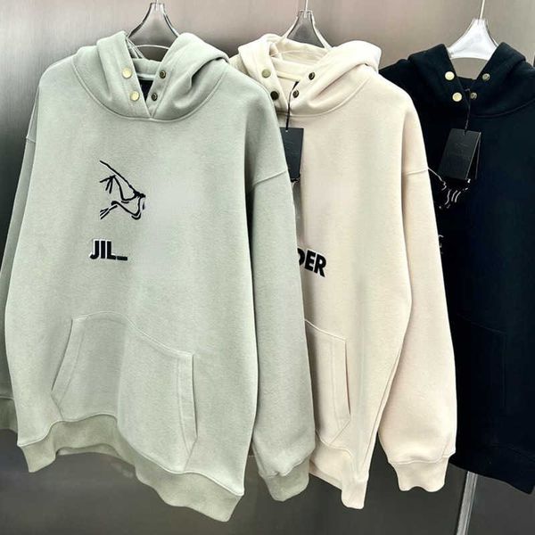 luxury brand co-branded hoodies sweater designer hoodie men women sweatshirt embroidered pullover coat long sleeve hooded hoody jacket, Black
luxury brand co-branded hoodies sweater designer hoodie men women sweatshirt embroidered pullover coat long sleeve hooded hoody jacket, Black