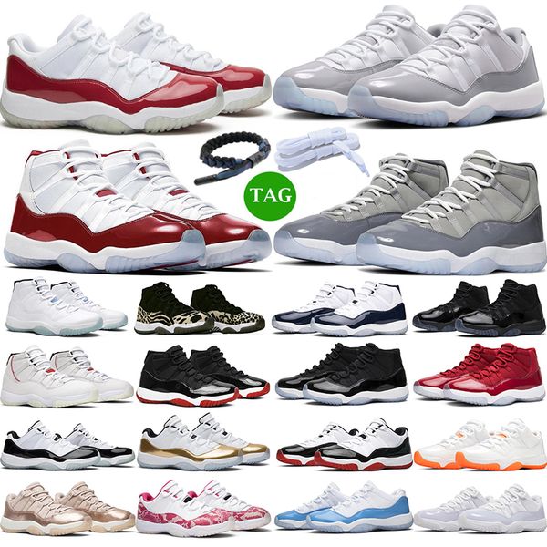 11 11s basketball shoes cement grey jumpman cherry men women bright citrus high cool grey gamma blue concord win like sport midnight navy ve
11 11s basketball shoes cement grey jumpman cherry men women bright citrus high cool grey gamma blue concord win like sport midnight navy ve