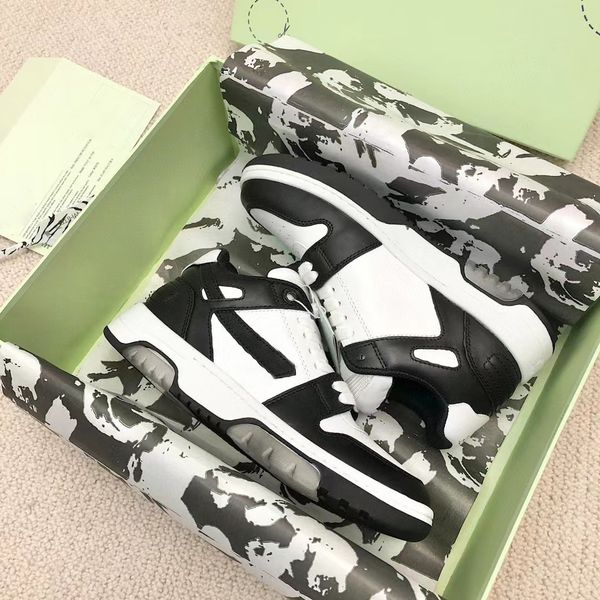 men shoes designer sneakers out of office luxury women sneaker platform trainers decorated arrow lace-up stitching high street leather breat, Black
men shoes designer sneakers out of office luxury women sneaker platform trainers decorated arrow lace-up stitching high street leather breat, Black