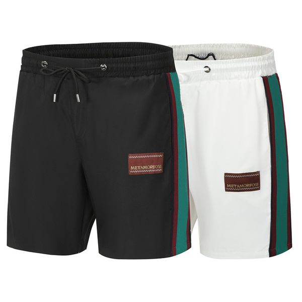 2023 mens designer swimming trunks fashion quick drying swimwear swim shorts summer bathing suit beachwear board beach shorts m-3xl, White;black
2023 mens designer swimming trunks fashion quick drying swimwear swim shorts summer bathing suit beachwear board beach shorts m-3xl, White;black