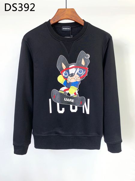 dsq phantom turtle brand hoodie mens designer hoodies italy fashion sweatshirts autumn winter print man hoody male 100% cotton 58570, Black
dsq phantom turtle brand hoodie mens designer hoodies italy fashion sweatshirts autumn winter print man hoody male 100% cotton 58570, Black