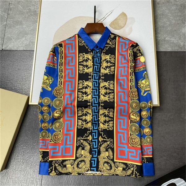 plus sizes 3xl men's casual vintage shirts long sleeve summer hawaiian shirt skinny fit various pattern man clothes cardigan blouse #68, White;black
plus sizes 3xl men's casual vintage shirts long sleeve summer hawaiian shirt skinny fit various pattern man clothes cardigan blouse #68, White;black