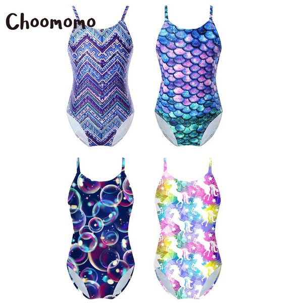 one-pieces choomomo little kids girls colorful fish scales pattern printed swimwears one piece adjustment spaghetti straps bathing suit l230, Black
one-pieces choomomo little kids girls colorful fish scales pattern printed swimwears one piece adjustment spaghetti straps bathing suit l230, Black