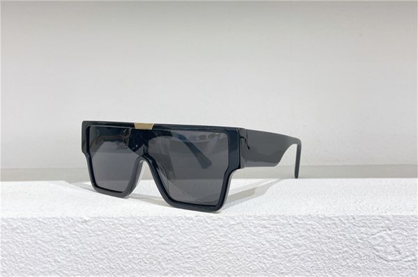 luxury retro designer sunglasses for women mens sunglasses for men style anti-ultraviolet eyewear plate with conjoined lens fashion uv400 co, White;black
luxury retro designer sunglasses for women mens sunglasses for men style anti-ultraviolet eyewear plate with conjoined lens fashion uv400 co, White;black