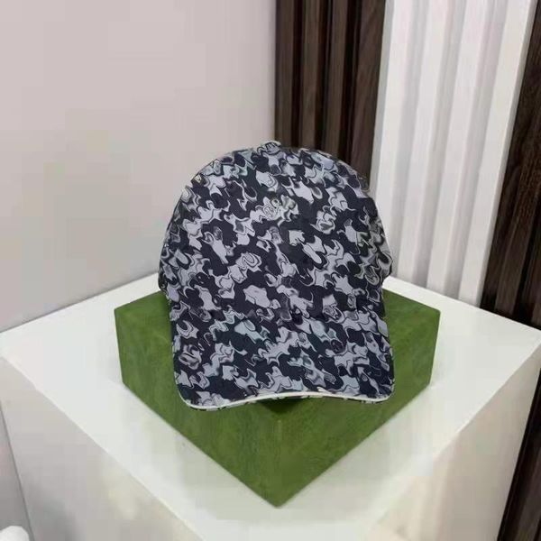 fashion baseball caps men's designer baseball caps luxury hats adjustable hats street fit fashion sports, Blue;gray
fashion baseball caps men's designer baseball caps luxury hats adjustable hats street fit fashion sports, Blue;gray