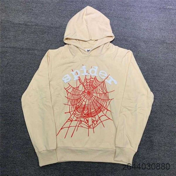 2023 apricot sp5der 555555 hoodie hiphop men women red 3d foam printing web hooded young thug pullover wspp, Black
2023 apricot sp5der 555555 hoodie hiphop men women red 3d foam printing web hooded young thug pullover wspp, Black