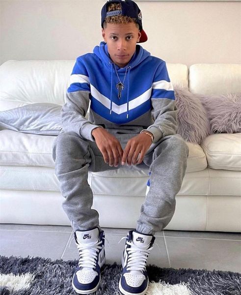 st quality trapstar tracksuits hoodie foam letters european hip-hop singers embroidery couple men women sweater high street fashion embroide, Gray
st quality trapstar tracksuits hoodie foam letters european hip-hop singers embroidery couple men women sweater high street fashion embroide, Gray