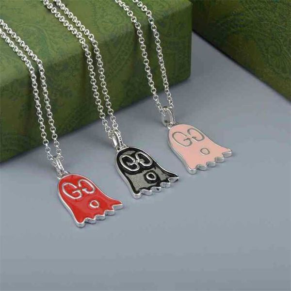 necklace 2023 new necklace old pink glue dropping pendant men's and women's clavicle chain, Silver
necklace 2023 new necklace old pink glue dropping pendant men's and women's clavicle chain, Silver