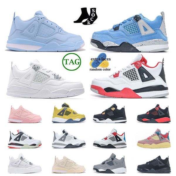 new kid outdoor shoes 4s children preschool athletic outdoor baby designer sneaker boy girls kid shoes what the sail fire red blue motorspor
new kid outdoor shoes 4s children preschool athletic outdoor baby designer sneaker boy girls kid shoes what the sail fire red blue motorspor