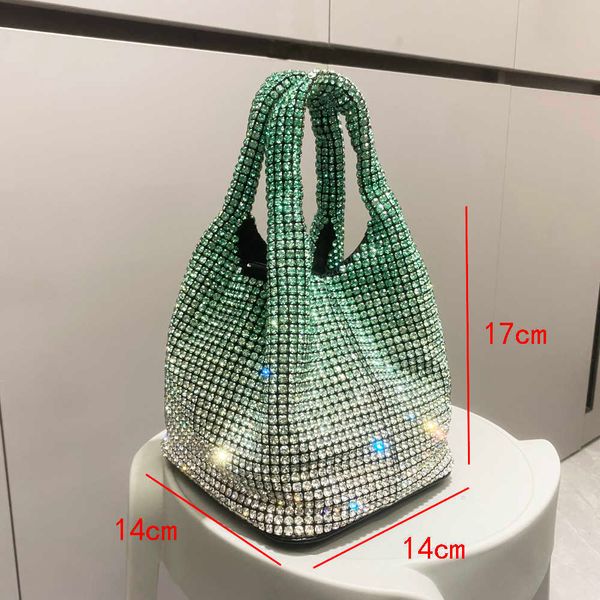 nxy handle rhinestones evening clutch bag purses and handbag luxury designer hobo shoulder bag shiny crystal clutch purse bucket bag 230308
nxy handle rhinestones evening clutch bag purses and handbag luxury designer hobo shoulder bag shiny crystal clutch purse bucket bag 230308