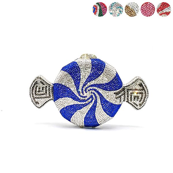 evening bags elegant women evening party peppermint diamonds luxury clutches sweet sugar candy crystal purses bridal wedding 230316
evening bags elegant women evening party peppermint diamonds luxury clutches sweet sugar candy crystal purses bridal wedding 230316