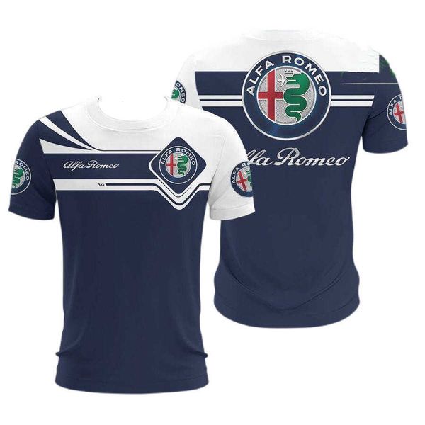 men's fashion t shirt oversized 23 new f1 formula one racing team alfa romeo sports model comfort outdoor summer 8rui, White;black
men's fashion t shirt oversized 23 new f1 formula one racing team alfa romeo sports model comfort outdoor summer 8rui, White;black