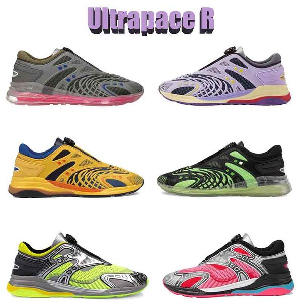 casual shoes men women ultrapace r sneaker reflective triple s sneakers rubber double letter sock shoes knit fabric mesh trainers stripe run, Black
casual shoes men women ultrapace r sneaker reflective triple s sneakers rubber double letter sock shoes knit fabric mesh trainers stripe run, Black