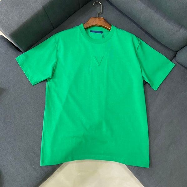 23ss mens t shirts designers summer loose tees fashion women casual shirt luxurys clothing street shorts sleeve clothes, White;black
23ss mens t shirts designers summer loose tees fashion women casual shirt luxurys clothing street shorts sleeve clothes, White;black