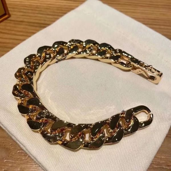 cuban chain titanium steel shackle designer chains necklaces fashion steel hip hop jewelry for lovers men woman with box, Silver
cuban chain titanium steel shackle designer chains necklaces fashion steel hip hop jewelry for lovers men woman with box, Silver