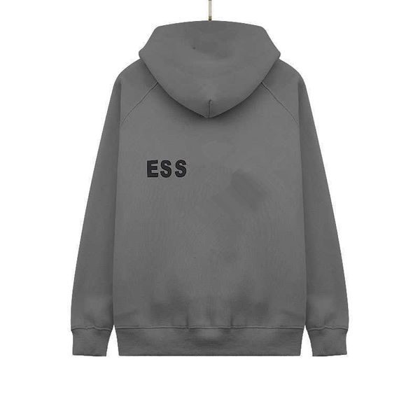 ke2d 2023 hoodie sweatshirt high street brand essent three-dimensional silicone logo men's and women's fashion street wear loose, Black
ke2d 2023 hoodie sweatshirt high street brand essent three-dimensional silicone logo men's and women's fashion street wear loose, Black