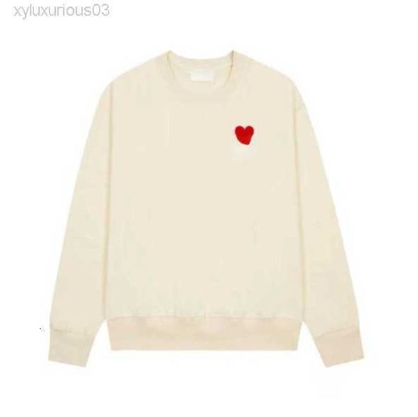 hoodie male and female designers amis paris hooded highs quality sweater embroidered red love winter round neck jumper couple sweatshirts 3z, Black
hoodie male and female designers amis paris hooded highs quality sweater embroidered red love winter round neck jumper couple sweatshirts 3z, Black