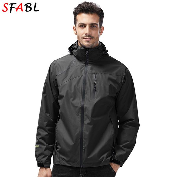 men's jackets windbreaker men's waterproof jacket spring women jacket coat men's outdoor sports raincoat jacket hooded multi-, Black;brown
men's jackets windbreaker men's waterproof jacket spring women jacket coat men's outdoor sports raincoat jacket hooded multi-, Black;brown