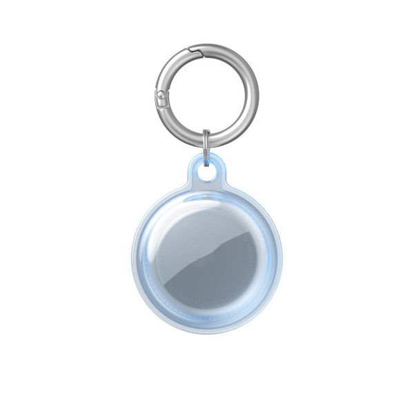 6 colors in stock transparent airtag trackers case loop soft tpu silicone protective cases anti-lost device finder keychain tracker protect
6 colors in stock transparent airtag trackers case loop soft tpu silicone protective cases anti-lost device finder keychain tracker protect