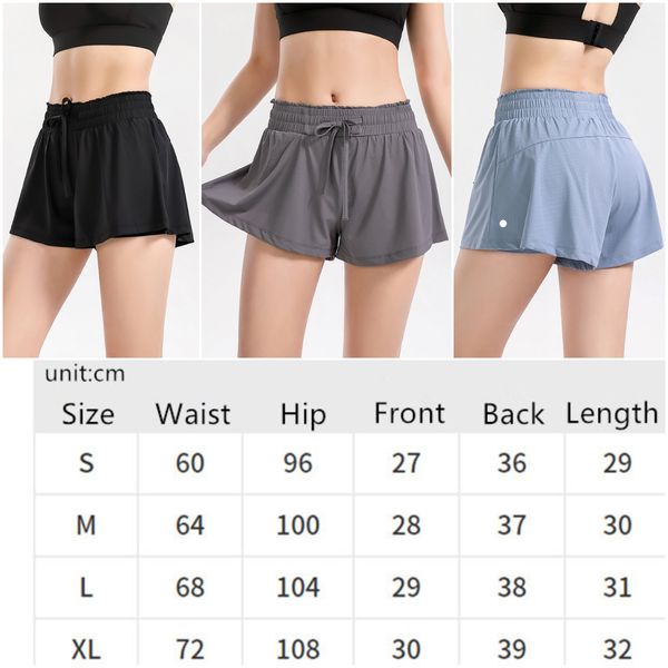 ll-1838 womens yoga outfits high waist exercise fitness wear shorts pants girls running elastic short pants cheerleaders lycra sportswear pr
ll-1838 womens yoga outfits high waist exercise fitness wear shorts pants girls running elastic short pants cheerleaders lycra sportswear pr
