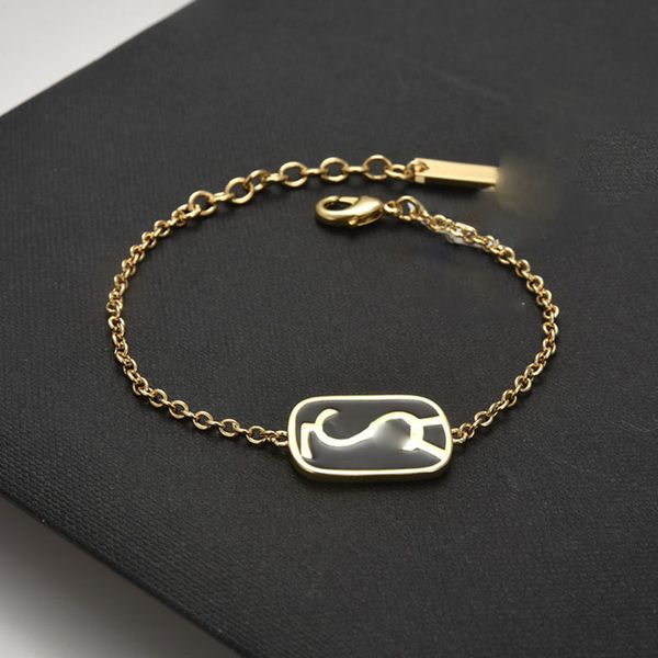 simple plain rounded rectangle charm bracelets personality letters design bracelets tail tiny plate bracelet for lady, Golden;silver
simple plain rounded rectangle charm bracelets personality letters design bracelets tail tiny plate bracelet for lady, Golden;silver