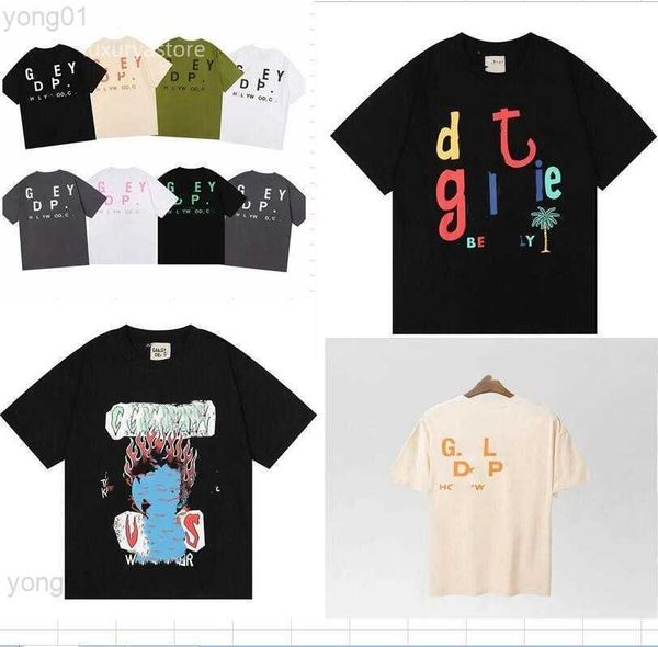 2023 galleryse depts tees polos t shirts mens women designer t-shirts galleryes cottons man s shirt luxurys clothing, White;black
2023 galleryse depts tees polos t shirts mens women designer t-shirts galleryes cottons man s shirt luxurys clothing, White;black