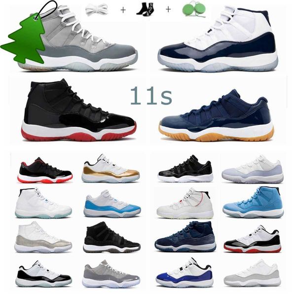 mens 11s basketball shoes retro midnight navy legend blue cool grey bred platinum tint low pure violet unc men women trainer sports sneakers
mens 11s basketball shoes retro midnight navy legend blue cool grey bred platinum tint low pure violet unc men women trainer sports sneakers